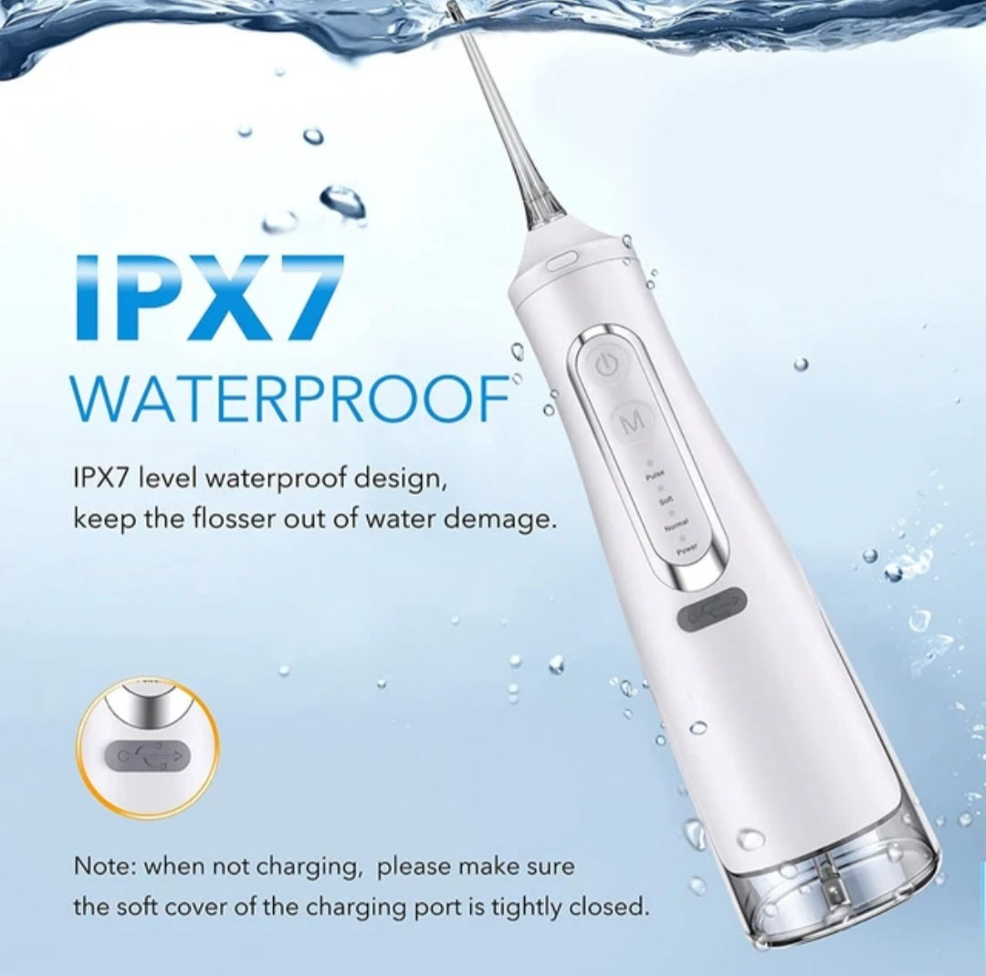 Water Flosser