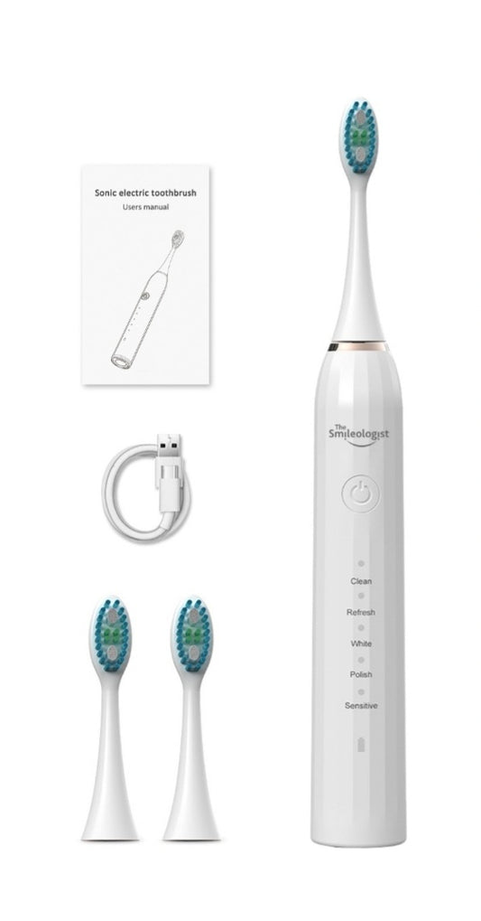 Sonic Electric Tooth Brush