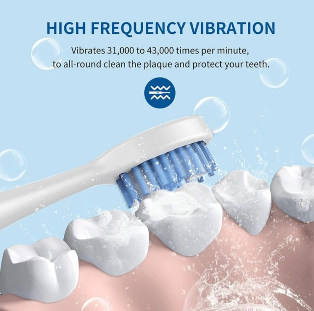 Sonic Electric Tooth Brush