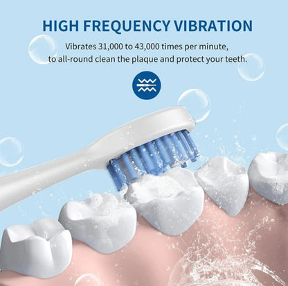 Sonic Electric Tooth Brush