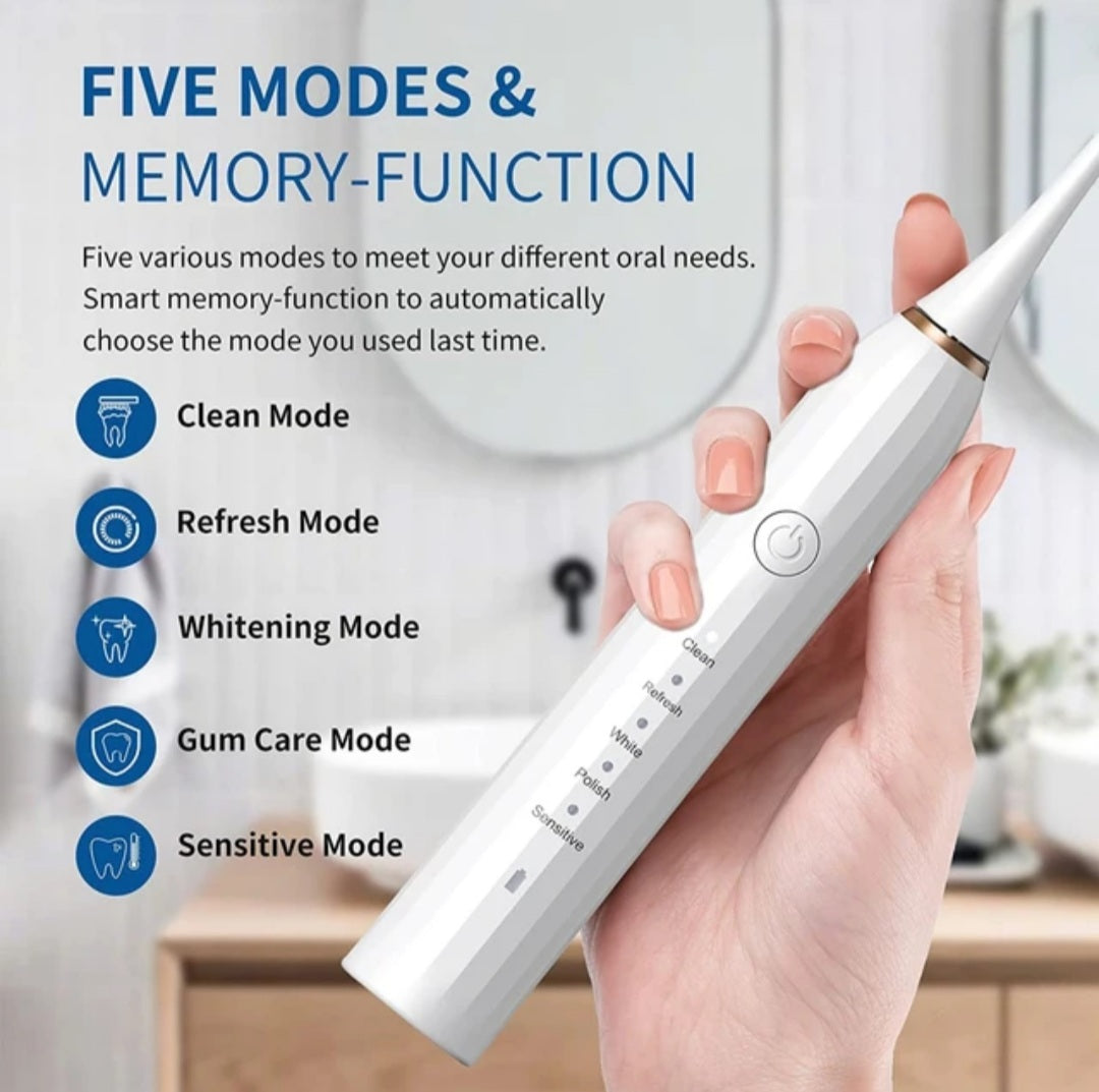 Sonic Electric Tooth Brush