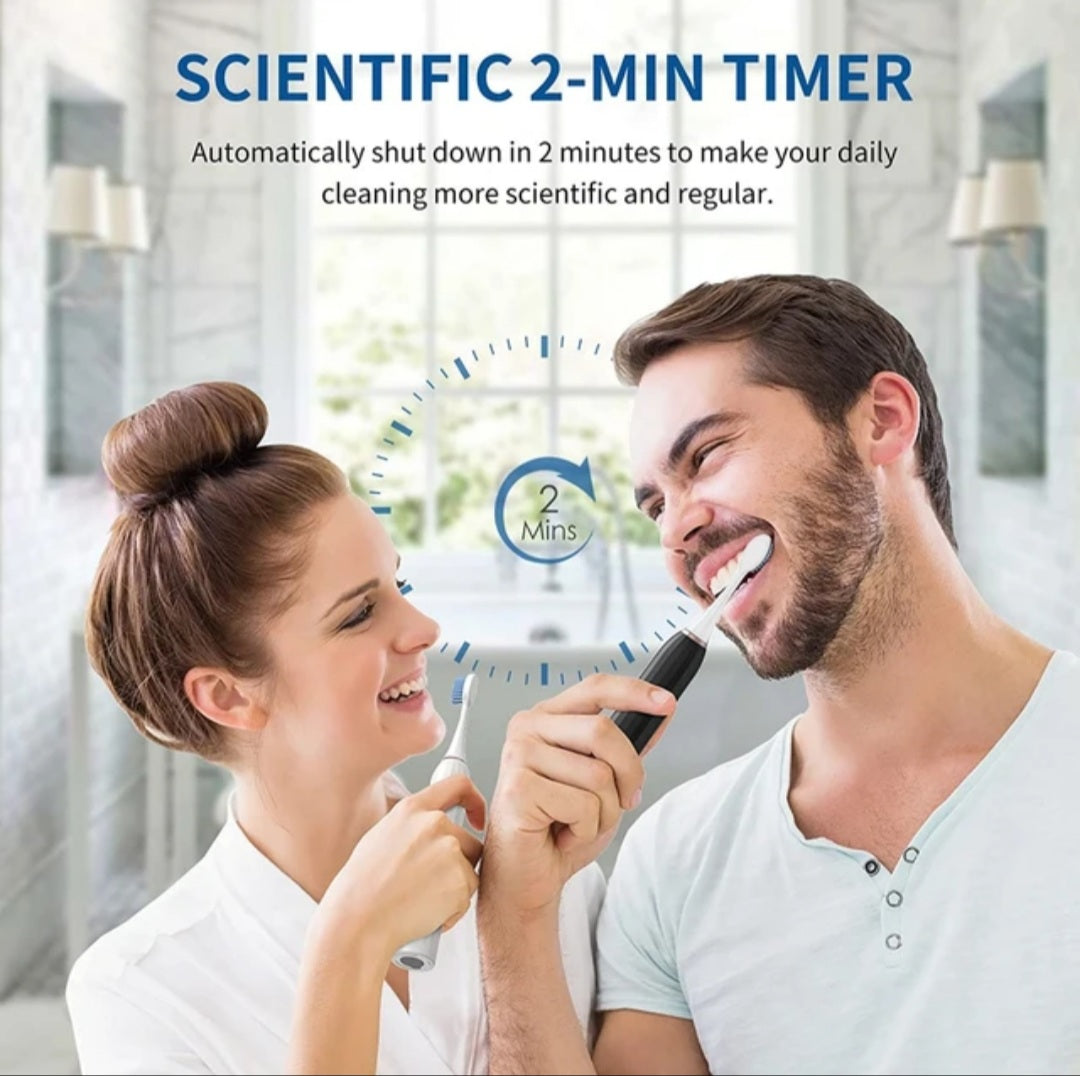 Sonic Electric Tooth Brush