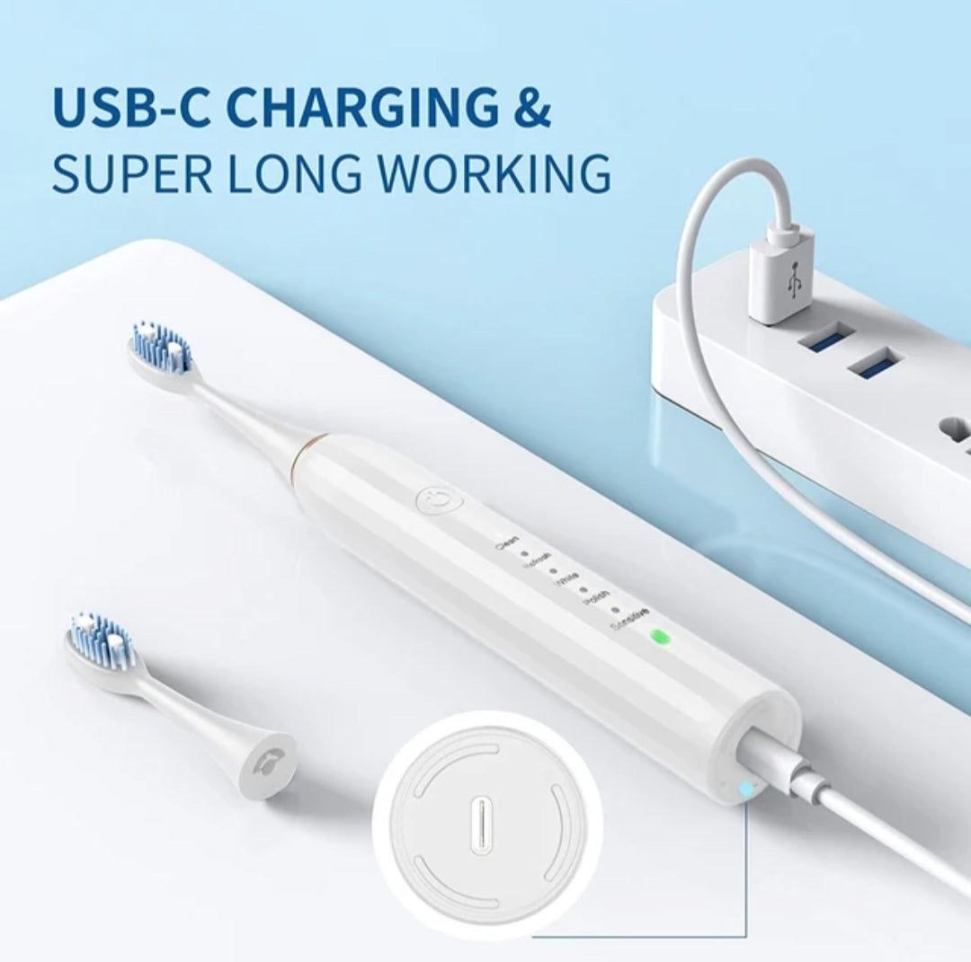Sonic Electric Tooth Brush